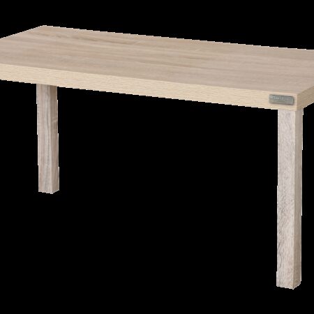 Kenneth Cole mesa de color roble 90x45x44cm KCWF202101-O