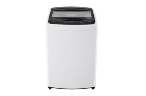 LG Lavadora Carga Superior 19Kg TurboDrum™ Smart Diagnosis™ color Blanco WT19WVTM