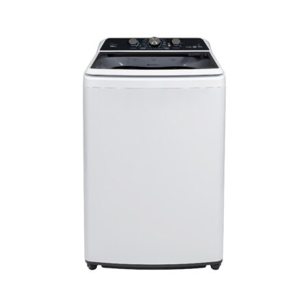Midea lavadora carga superior  blanca 22Kg MA500W22I/W-CA