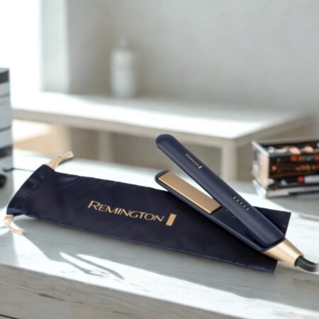 Remington alisadora Sapphire Luxe - S5805-110F