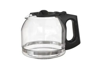 Black + Decker repuesto jarra cafetera 12 tz CM0915, CM0916 y CM0921- CM0916BGC