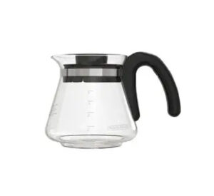 Black + Decker Repuesto cafetera 5 tz CM0700, CM0750 y CM0755. - CM0701GC