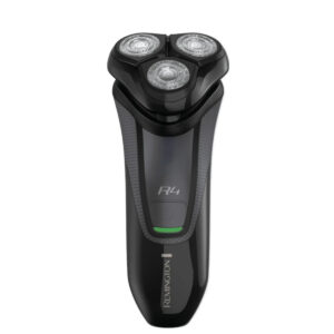Remington afeitadora rotativa inalambrica recargable style - R4011
