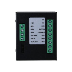Dahua modulo de extension de control de acceso -DHI-DEE1010B-S2-  1.0.01.15.12085