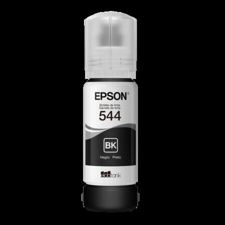 Epson botella tinta negra para L1250 / L3250 / L5590 - T544120-AL