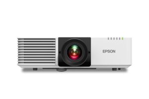 Epson proyector láser de tiro largo PowerLite® L530U Full HD V11HA27020