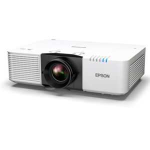 Epson proyector laser powerlite L690U de 6500 lumenes WUXGA 3LCD - V11HB29021