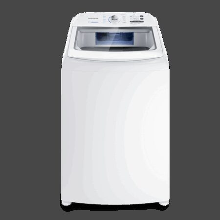 Frigidaire Lavadora Carga superior de 17 kg  Color Blanco FWAB17J4EBGUW