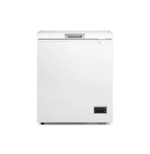 Frigidaire Congelador Horizontal de 5 pies Blanco FFH05S3N5AW
