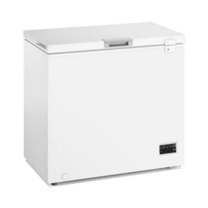 Frigidaire Congelador Horizontal de 7 pies Blanco FFH07S3N5AW