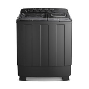 Frigidaire Lavadora Carga superior de 13 kg Gris FWTT13M4UBUZG