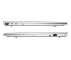 HP Notebook EB6G1li 16", U7 255U, 16GB, 512GB D66V7LT#ABM