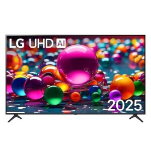LG Televisor 86" UHD Smart TV 86UA7500PSA