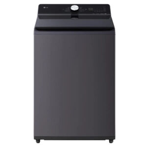 LG Lavadora Carga superior 23 kg color Gris WT23EGTX6