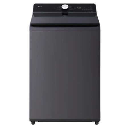 LG Lavadora Carga superior 23 kg color Gris WT23EGTX6