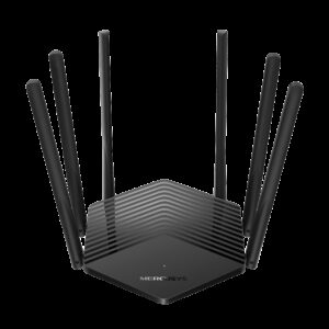 TP-link router Mercusys wifi de doble banda AC1900 -MR50G