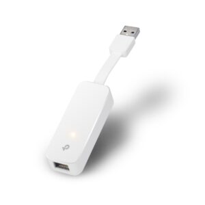 TP-Link adaptador de Red USB 3.0 a ethernet gigabit - UE300