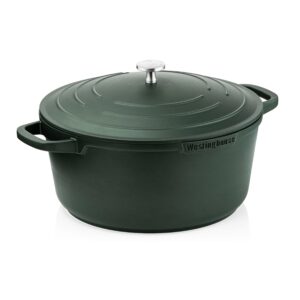 Westinghouse cacerola Performance verde 28cm WCCC0095028SG