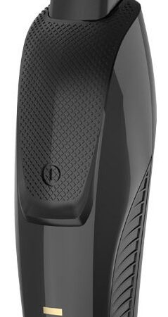 Remington recortadora de barba inalambrica T Series negro - MB20A (BV) F