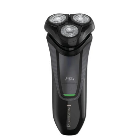 Remington afeitadora rotativa inalambrica recargable style - R4011