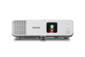 Epson proyector laser inalambrico power lite L210W wxga 3lcd-V11HA70020