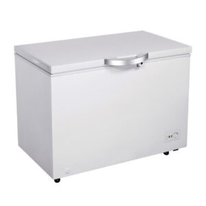 Frigidaire Congelador Horizontal de 11 pies Blanco FFCC11C3HQW