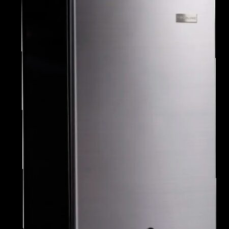 Frigidaire Minibar 4.4 pies con escarcha Acero inoxidable FRD04G3HPI
