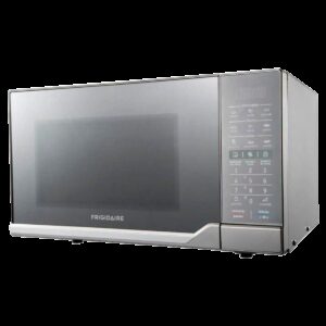 Frigidaire Microondas 900 W 0.9 pies Plateado FMDO25S3GSPG