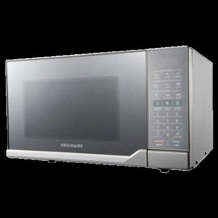 Frigidaire Microondas 900 W 0.9 pies Plateado FMDO25S3GSPG