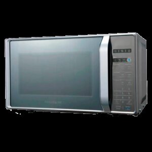 Frigidaire Microondas 900 W 0.7 pies Plateado FMDO20S3GSPG
