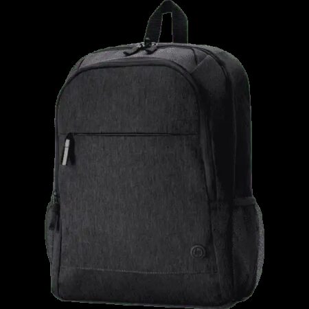 HP Mochila Negro 1X644AA
