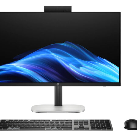 HP ProStudio 4 AiO G1i U7 265 16GB 512 GB D5NM6LA