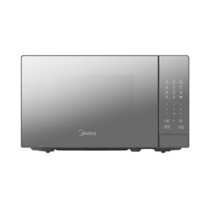 Midea Microondas 0.7 pies Negro MMDR07S2MB