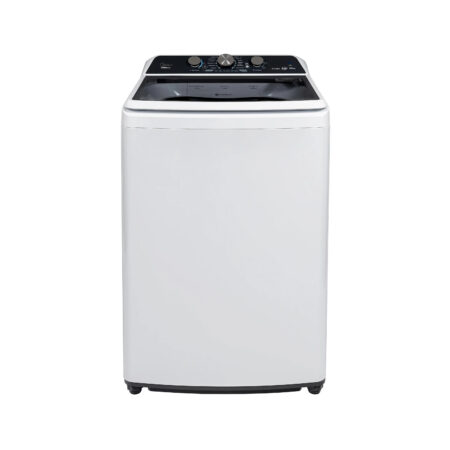 Midea Lavadora Carga superior de 22 kg Blanco MA500W22/W
