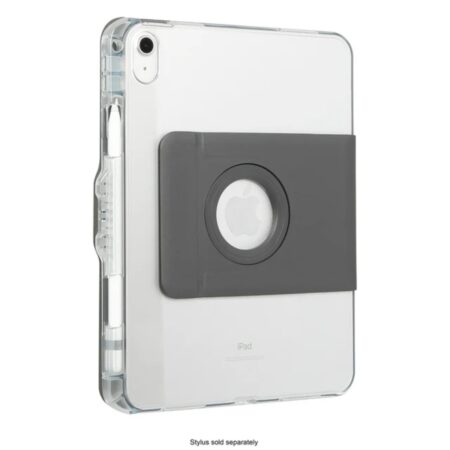 Targus Funda versavu transparente para ipad (A16) y ipad (10 gen.)  10,9 pulgadas - THD936GL