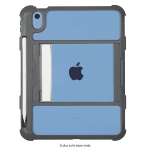 Targus funda SafePort clear case para iPad (A16) iPad (10th gen.) 10.9" gris - THD941GL