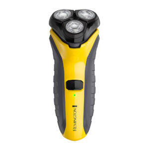 Remington afeitadora rotativa indestructible amarillo  R27A(110)F