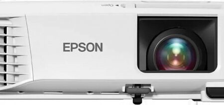 Epson proyector powerlite 119W V11H985020