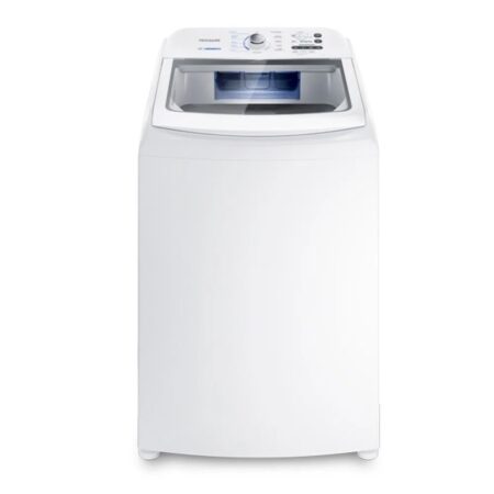 Frigidaire Lavadora Carga superior de 20 kg Color Blanco FWAB20J4EBGUW
