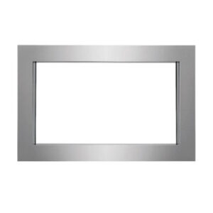 Frigidaire Accesorio Kit de marco para microondas de 30" Acero inoxidable GMTK3068AF