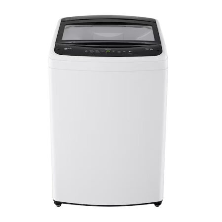 LG Lavadora Carga superior 19 kg color Blanco WT19WVTM