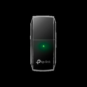 TP-link adaptador inalambrico USB de banda dual AC600 - Archer T2U