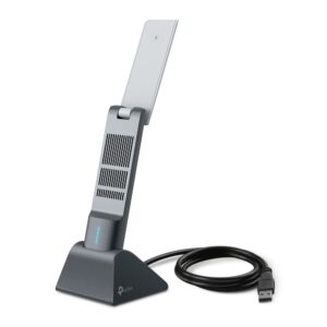 TP- link adaptador Wi-Fi 6 USB AX3000 - Archer TX50UH