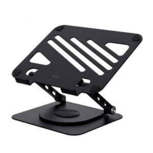 Trust base elevadora de metal para laptop - 25482