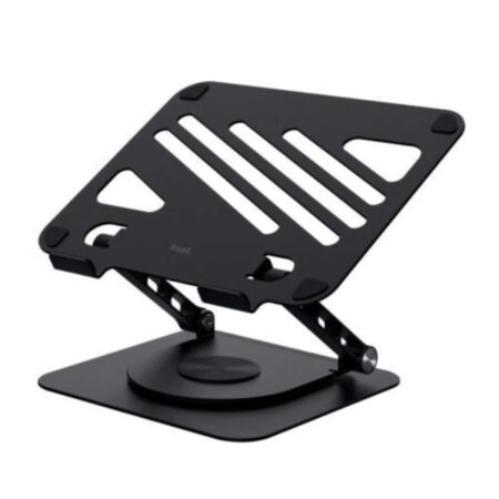 Trust base elevadora de metal para laptop - 25482
