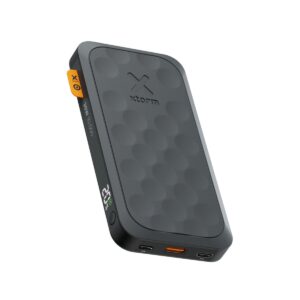 Trust Xtorm  power bank 20W - 10.000 mAh - fuel series 5 - midnight negro - FS5101
