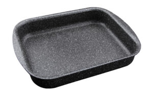 Westinghouse Bandeja para Hornear marmol 25cm WCBA0009001MBB