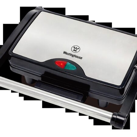 Westinghouse Sandwichera Panini Grill - WKCG053